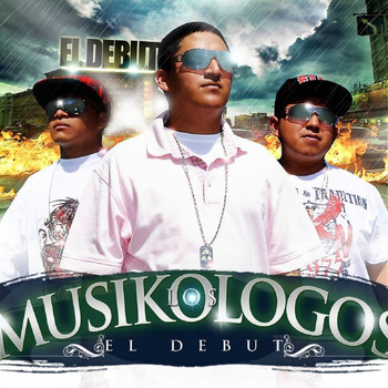 Meme El Afortunado - Los Musikologos - El Debut