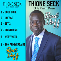 Thione Seck - Boul Doff
