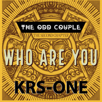 The Odd Couple - Who Are You