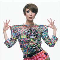 Sammi Cheng - Love Is Love