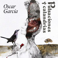Oscar Garcia - Pulsaciones Y Calandrias