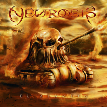 Neurosis - El Alamein (Explicit)