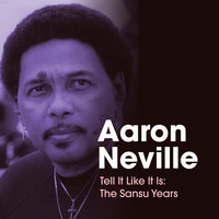 Aaron Neville - Tell It Like It Is: The Sansu Years