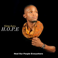 King Avry - H.O.P.E