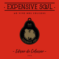 Expensive Soul - Ao Vivo nos Coliseus (Edição de Colecção) (Ao Vivo)
