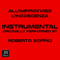 Music Factory - All'improvviso L'incoscenza (Instrumental Originally Performed Robero Soffici)