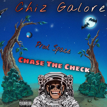 Space - Chase The Check (Explicit)