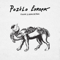 Middle Sky Boom, Eliezer - Pozélo Europa