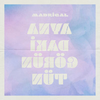 Madrigal - Aynadaki Görüntün