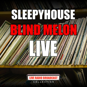 Blind Melon - Sleepyhouse (Live)