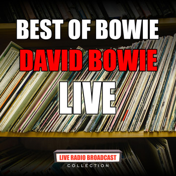 David Bowie - Best Of Bowie (Live)