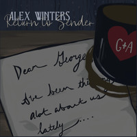 Alex Winters - Return to Sender