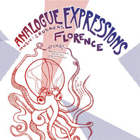 Florence - Analogue Expressions