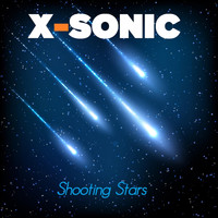 X-Sonic - Shooting Stars
