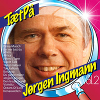 Jørgen Ingmann - TætPå (Vol. 2)