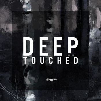 Various Artists - Deep Touched, Vol. 5