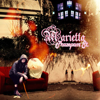 Marietta - Prazepam St.