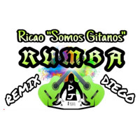 Ricao - Somos Gitanos Rumba (Remix)