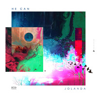 Jolanda - He Can