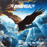 Rampage - Wings of the eagle