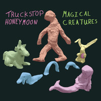 Truckstop Honeymoon - Magical Creatures