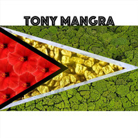 Tony Mangra - American Fever