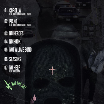 BK - No Hook (Explicit)