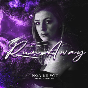 Noa de Wit and Garivano - Run Away
