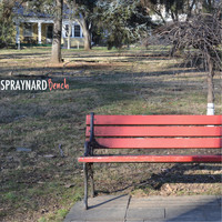 Spraynard - Bench