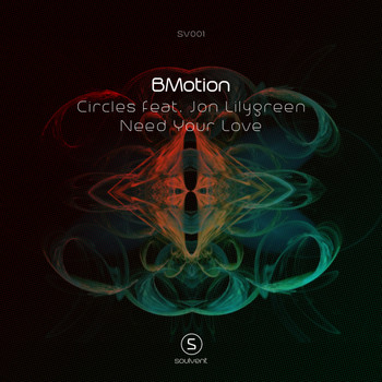 BMotion - Circles (feat. Jon Lilygreen)