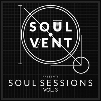 Various Artists - Soul Sessions Vol. 3
