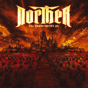 Norther - Till Death Unites Us (Explicit)