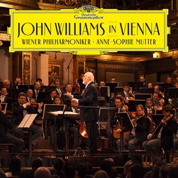 Wiener Philharmoniker - Theme (From "Jurassic Park")