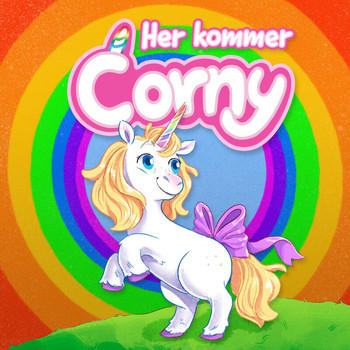 Corny - Her kommer Corny