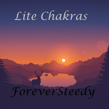 ForeverSteedy - Lite Chakras