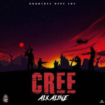 Alkaline - Cree (Explicit)