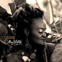Cathy Matete - Desire