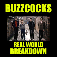 Buzzcocks - Real World Breakdown (Explicit)
