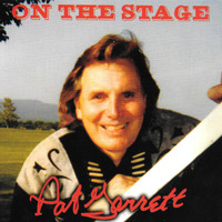 Pat Garrett - On the Stage (Live)
