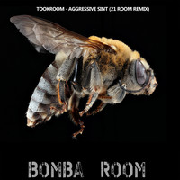 Tookroom - Aggressive Sint