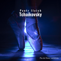 Pyotr Ilyich Tchaikovsky - Pas de Deux variations