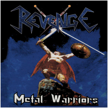 Revenge - Metal Warriors (Explicit)