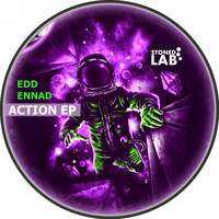 Edd Enand - Action EP