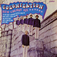 The New Colony Six - Colonization