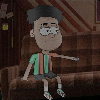Lolo - 9am Mirando Cartoon