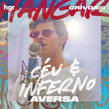 Filipe Aversa - Céu e inferno