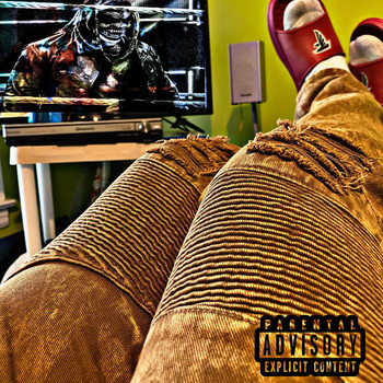 A.P.E. - A. P. E. Savage (Explicit)
