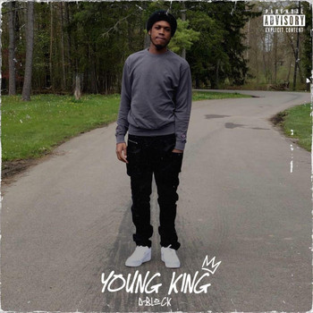 D-Block - Young King (Explicit)