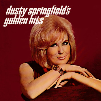 Dusty Springfield - Dusty Spriengfield's Golden Hits
