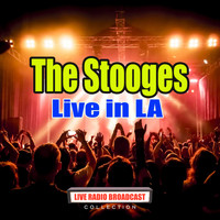 The Stooges - Live in LA (Live)